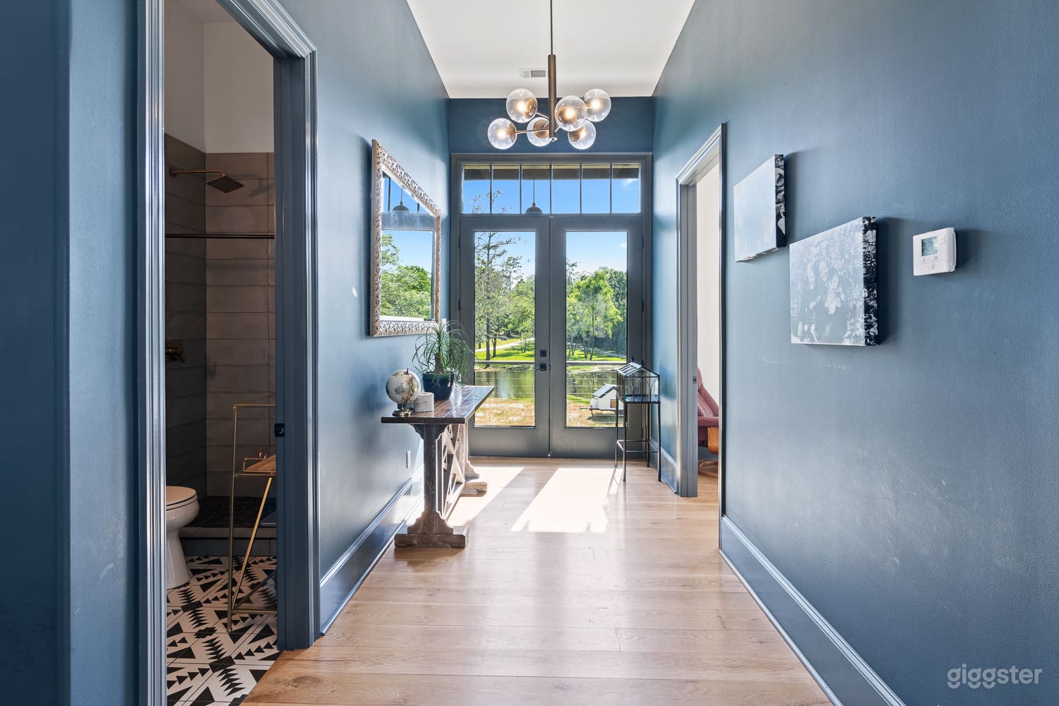 The Hidden Hideaway on a Scenic Louisiana Bayou Photo 2