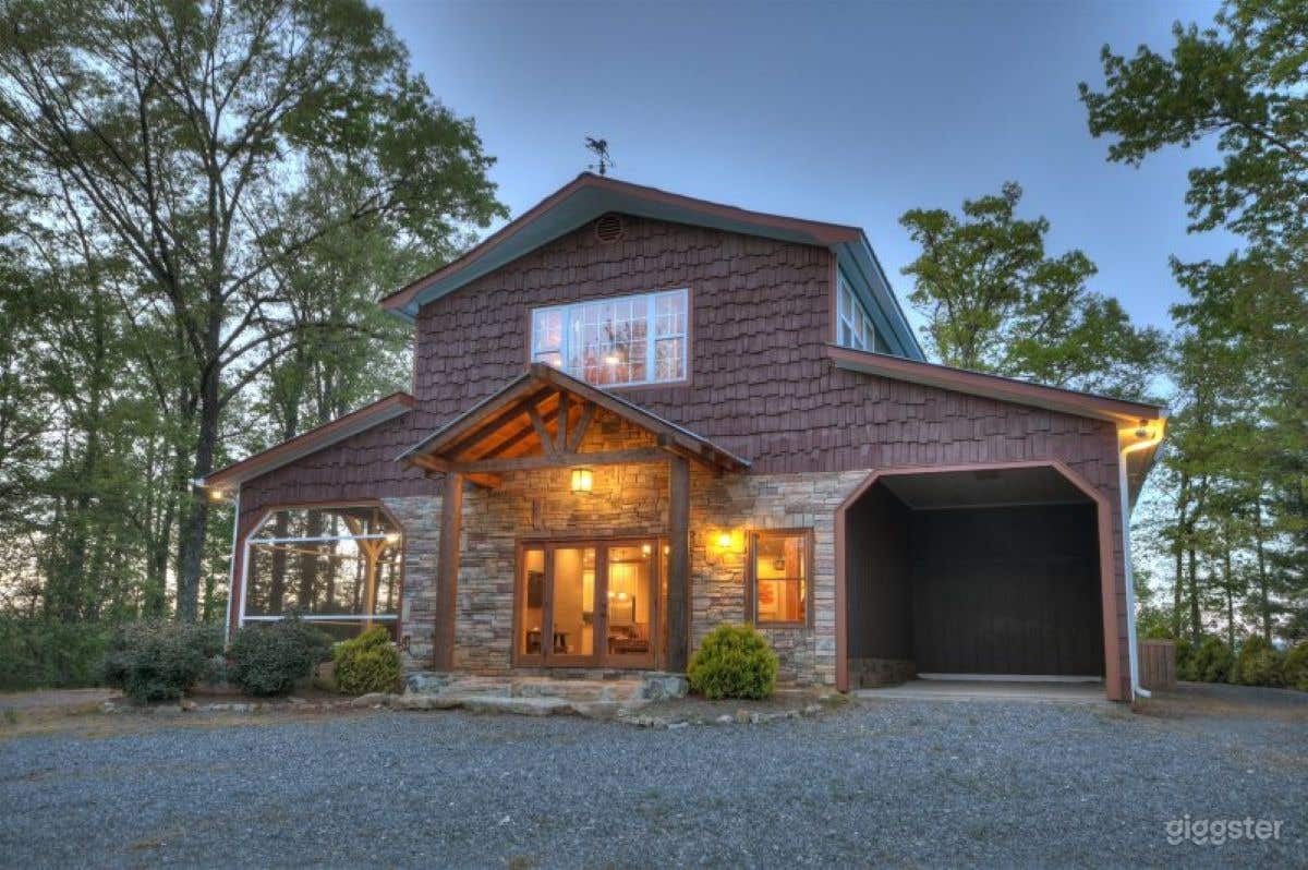 Moonlight Retreat Photo 4