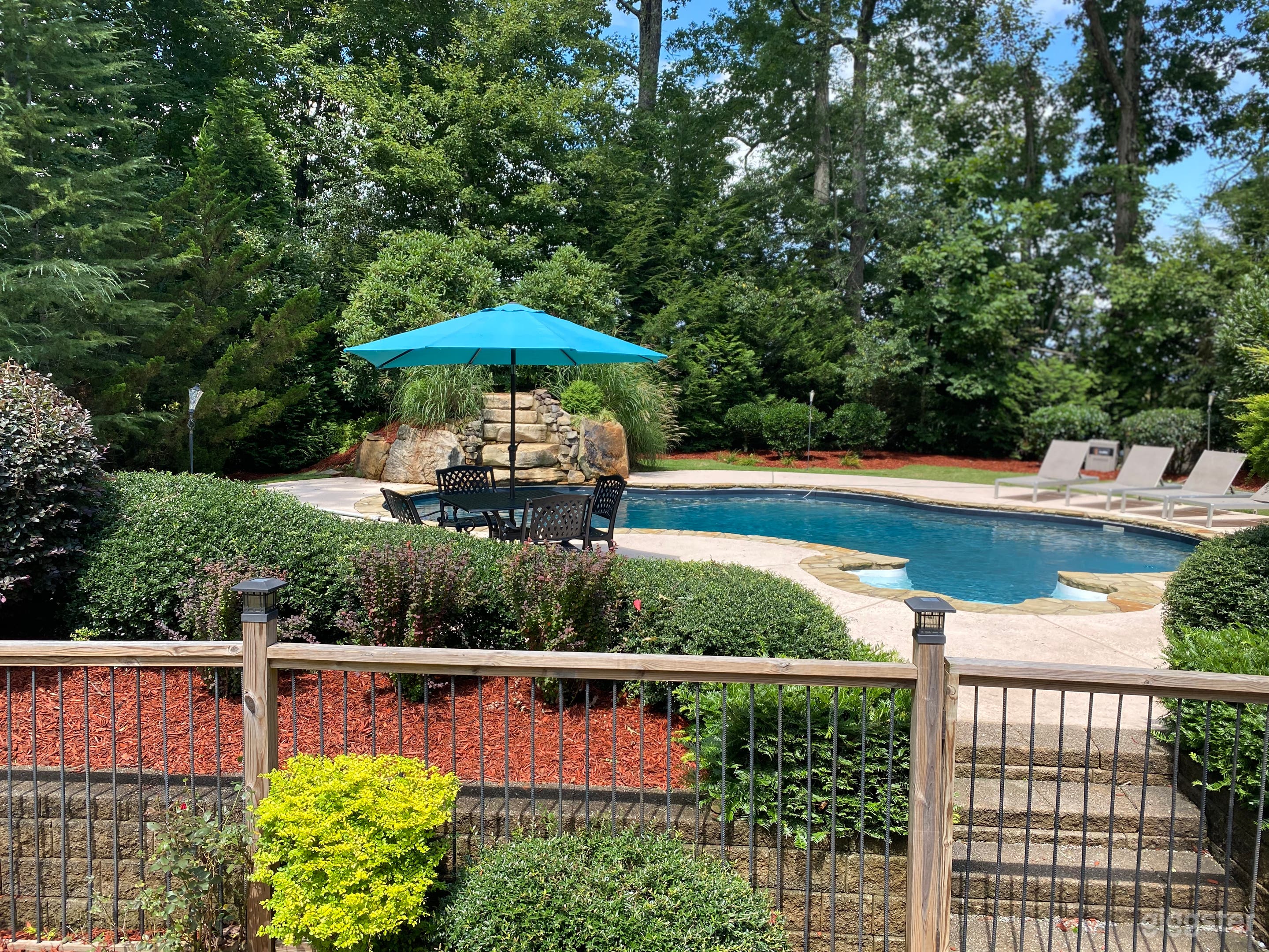 Moonlight Retreat Photo 2