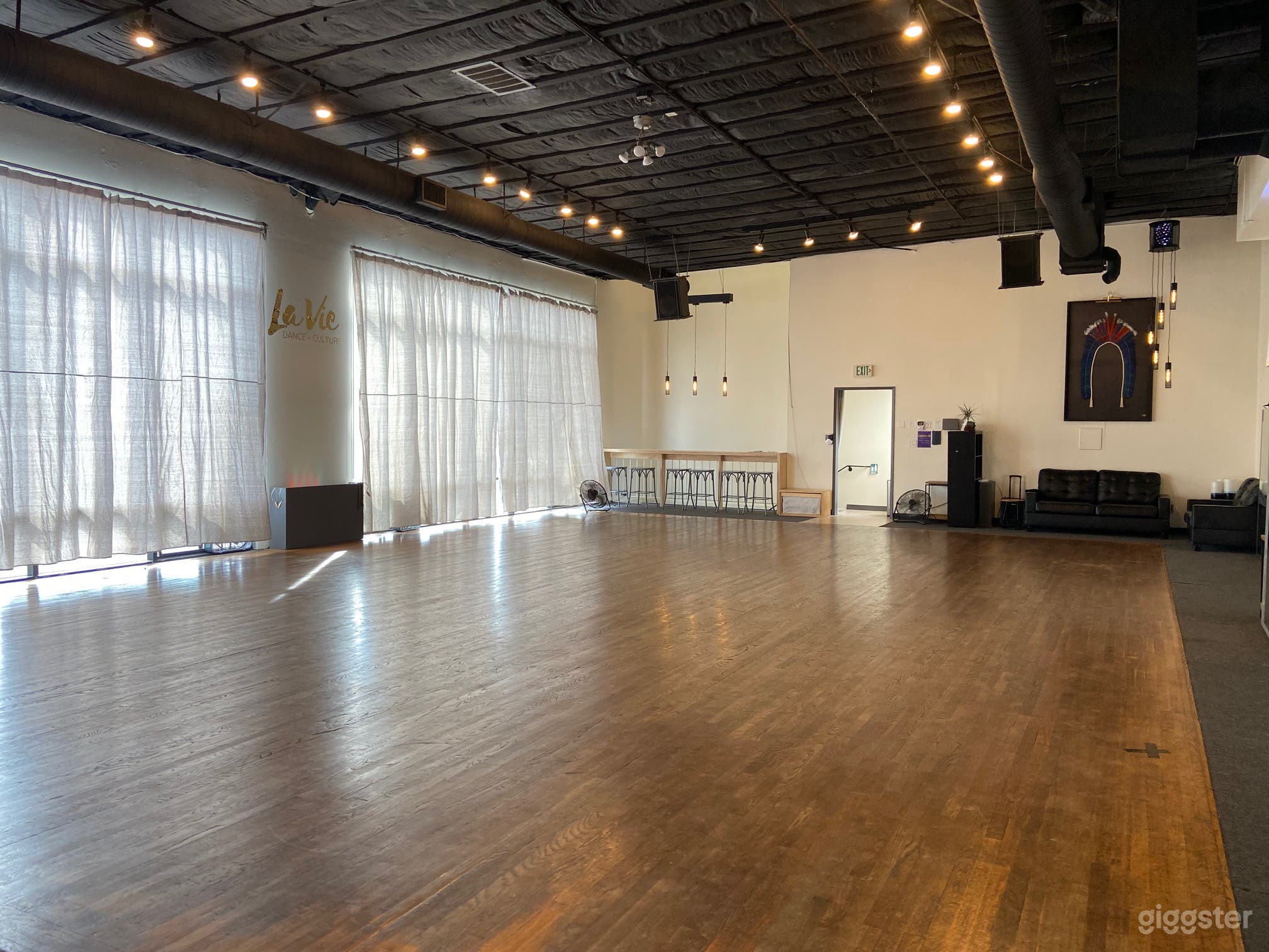 La Vie Dance Studios Photo 2