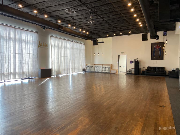  La Vie Dance Studios 