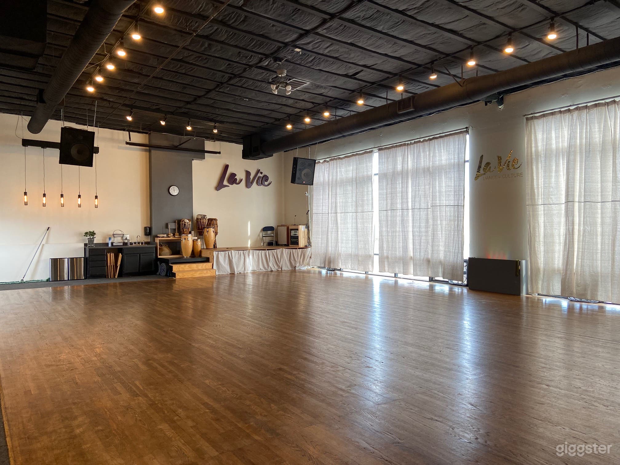 La Vie Dance Studios Photo 1