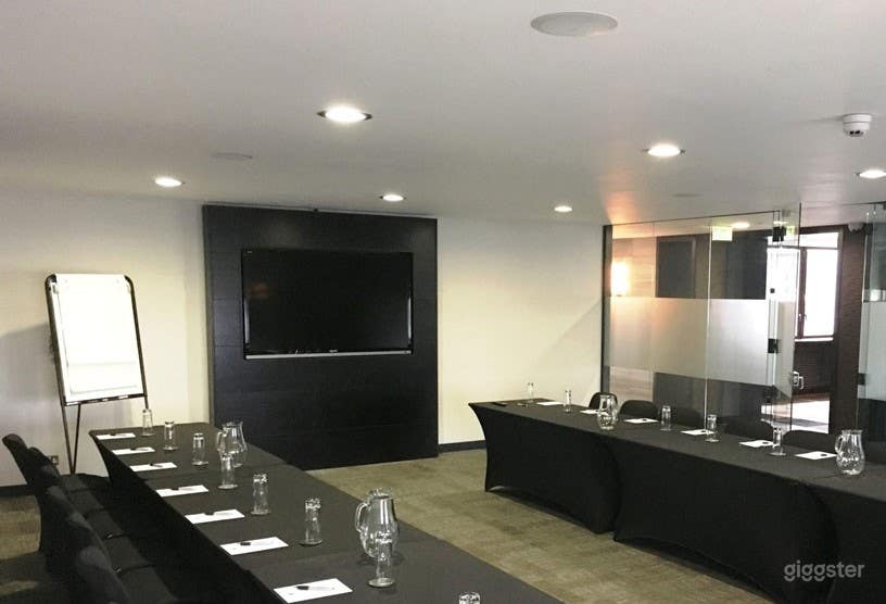 The Napier Suite Photo 2