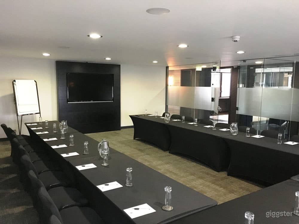 The Napier Suite Photo 1