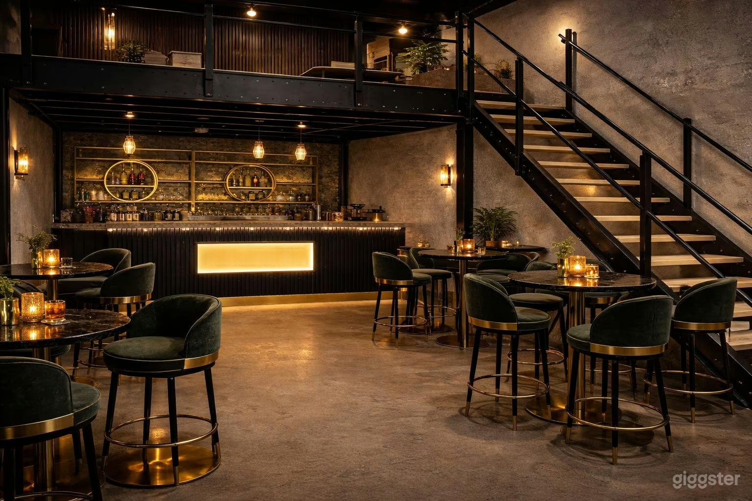 Cocktail Bar & Private Event Space Photo 1