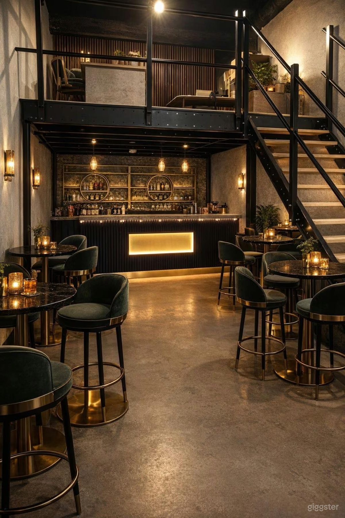 Cocktail Bar & Private Event Space Photo 2