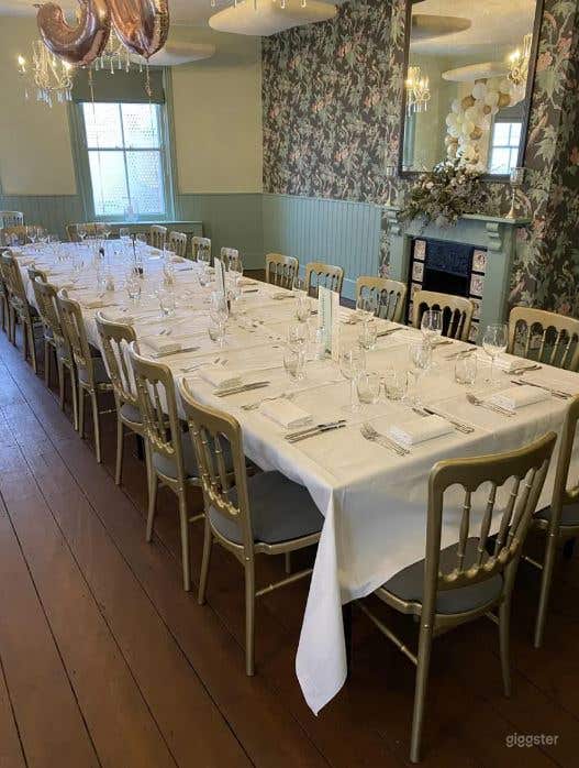 Multi Purpose Function Room In Devizes Photo 3