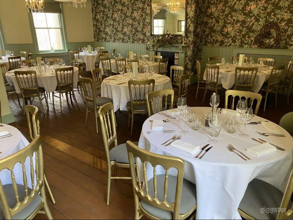 Multi Purpose Function Room In Devizes Photo 4