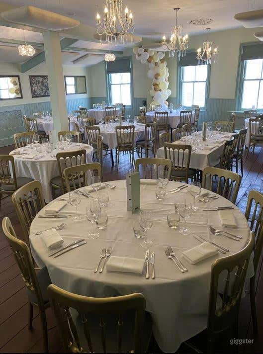 Multi Purpose Function Room In Devizes Photo 2