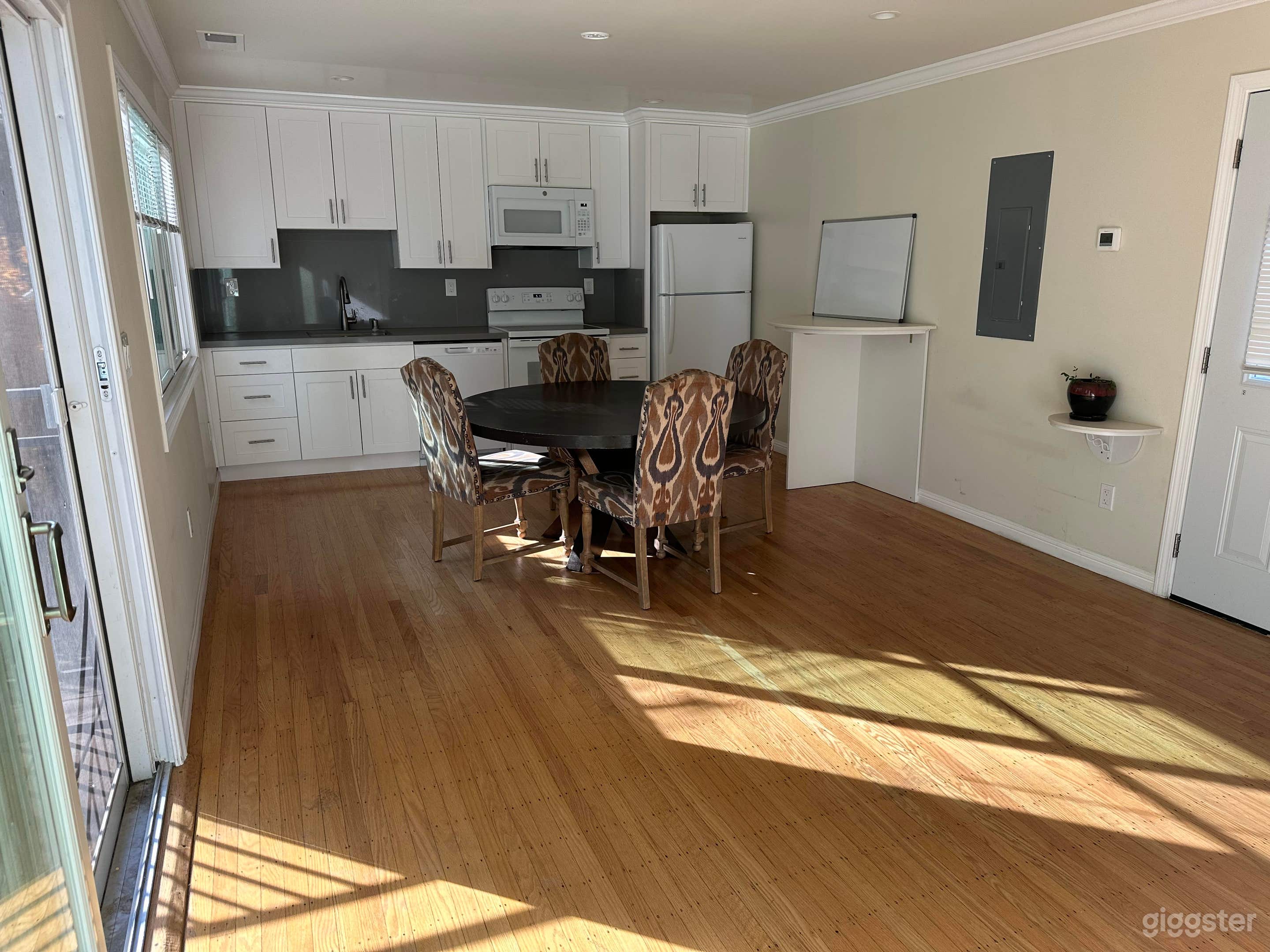 Beautiful Country Venue Space Photo 1