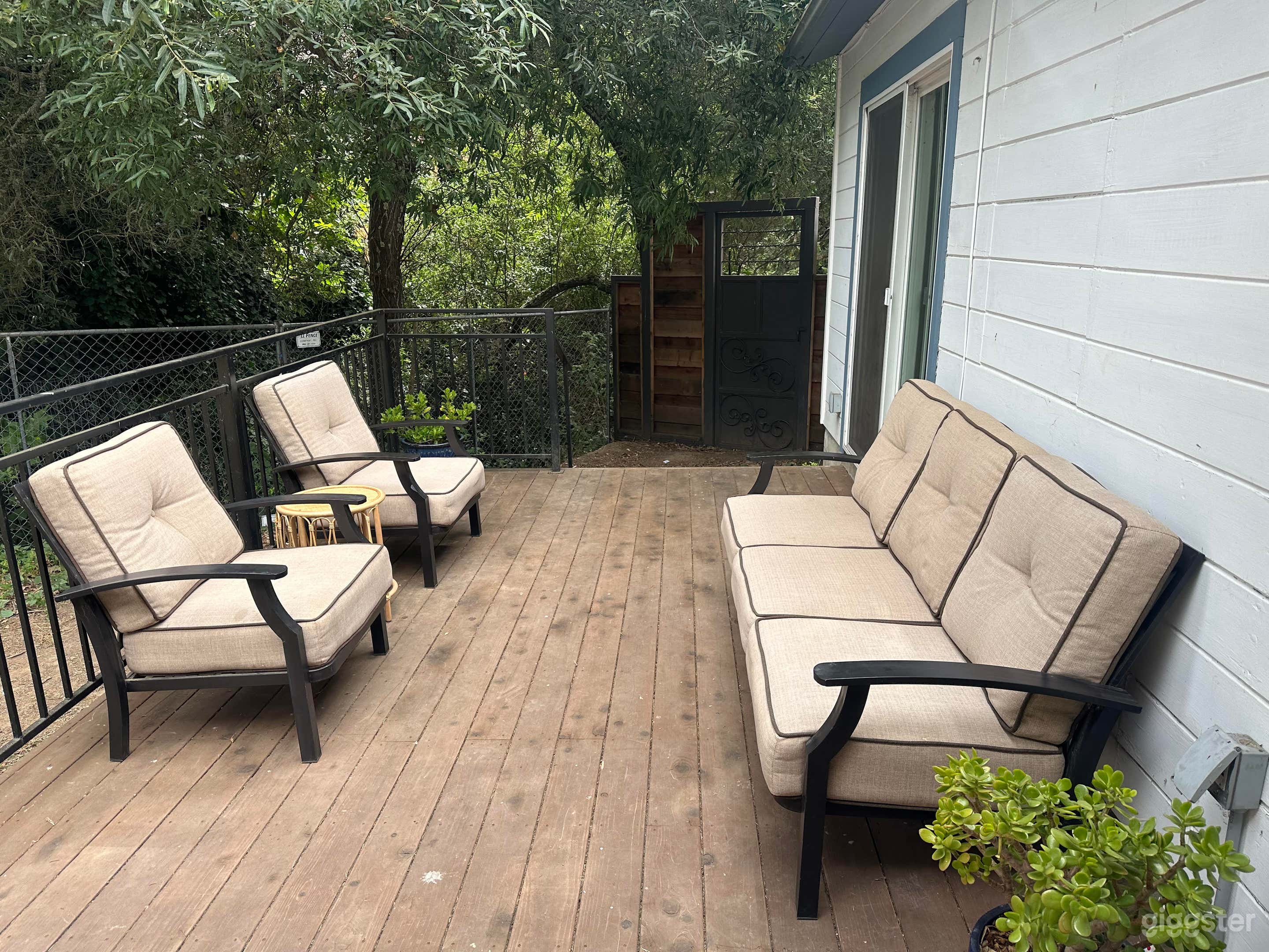 Beautiful Country Venue Space Photo 3