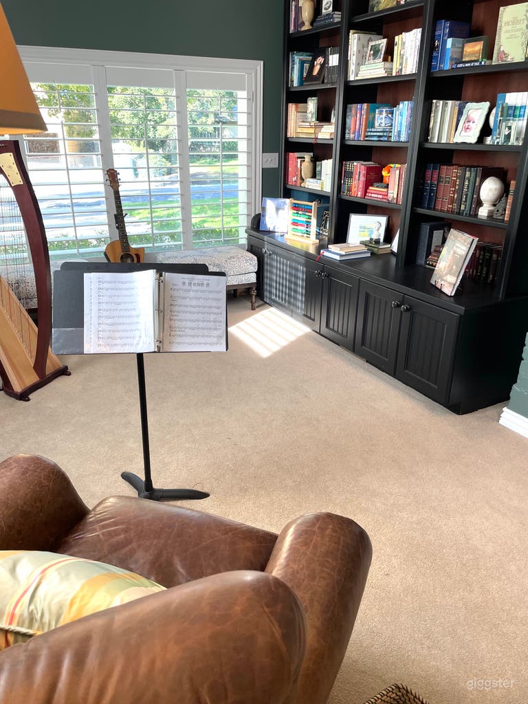  Fully renovated 1950’s rambler - americana at its best  