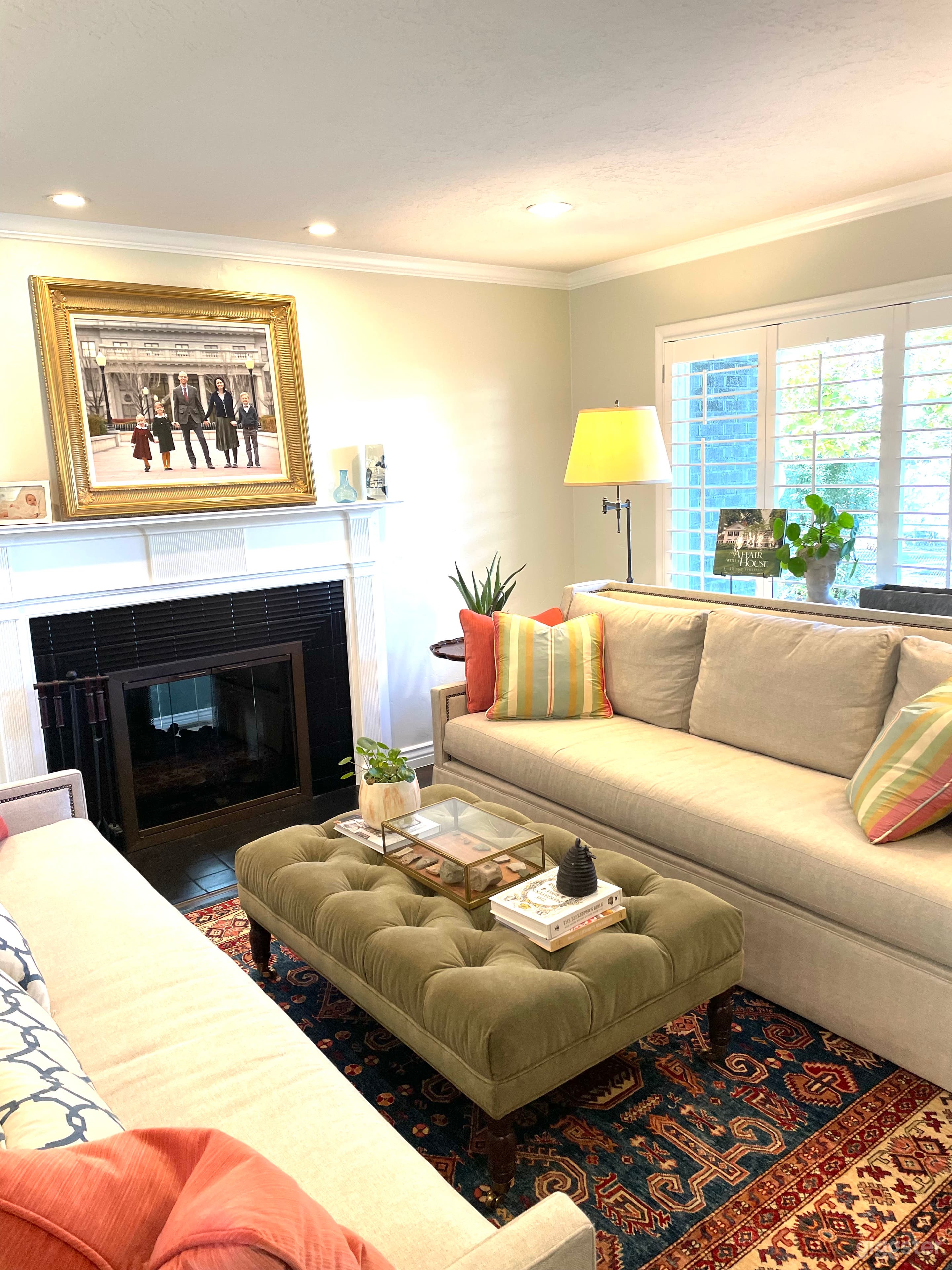 Fully renovated 1950’s rambler - americana at its best  Photo 1