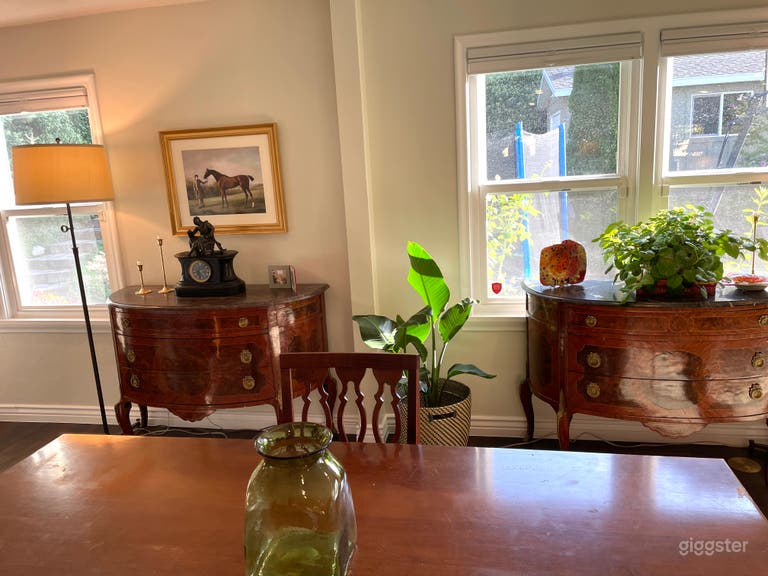  Fully renovated 1950’s rambler - americana at its best  