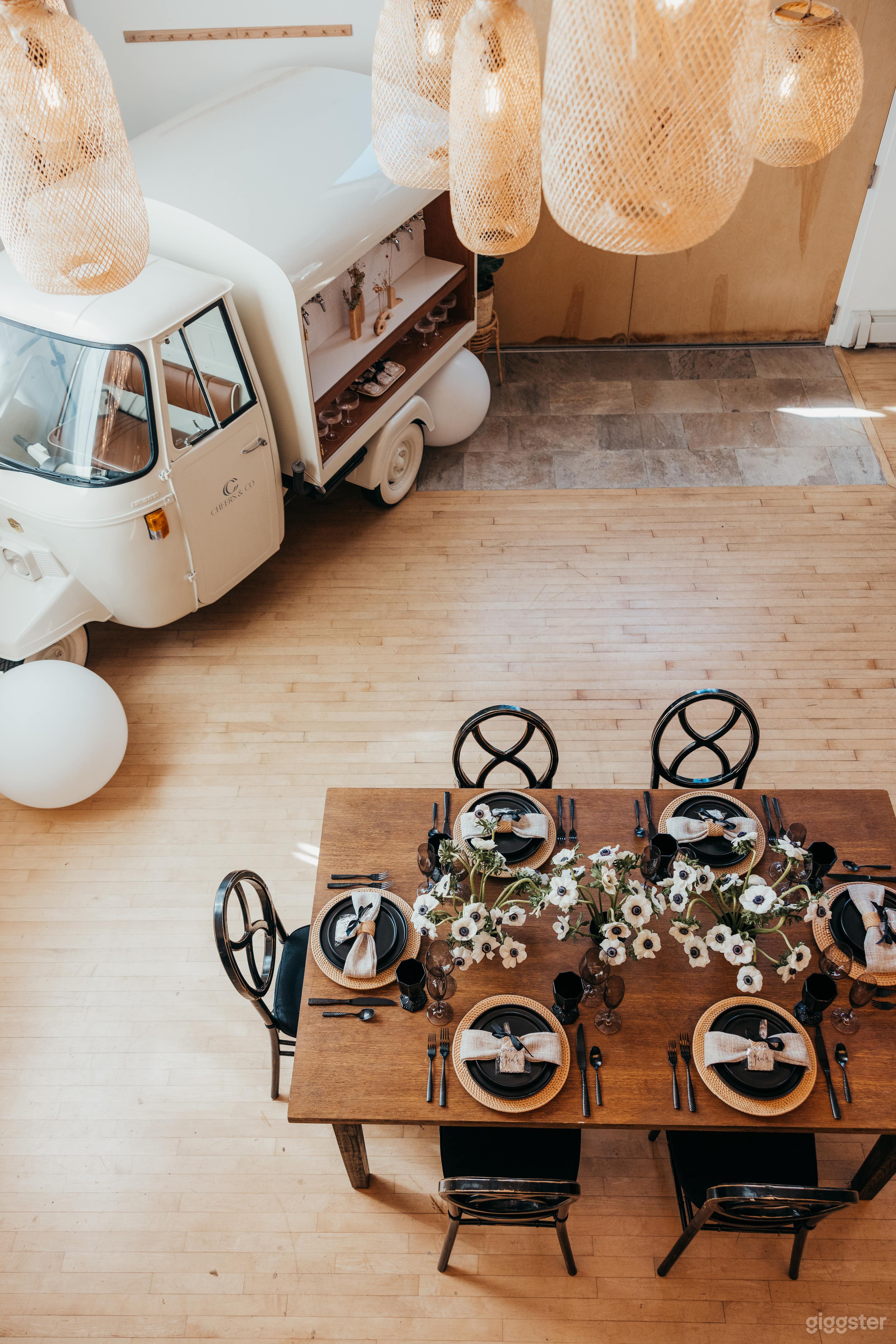 RiNo Photography, Production &amp; Event Space Photo 2