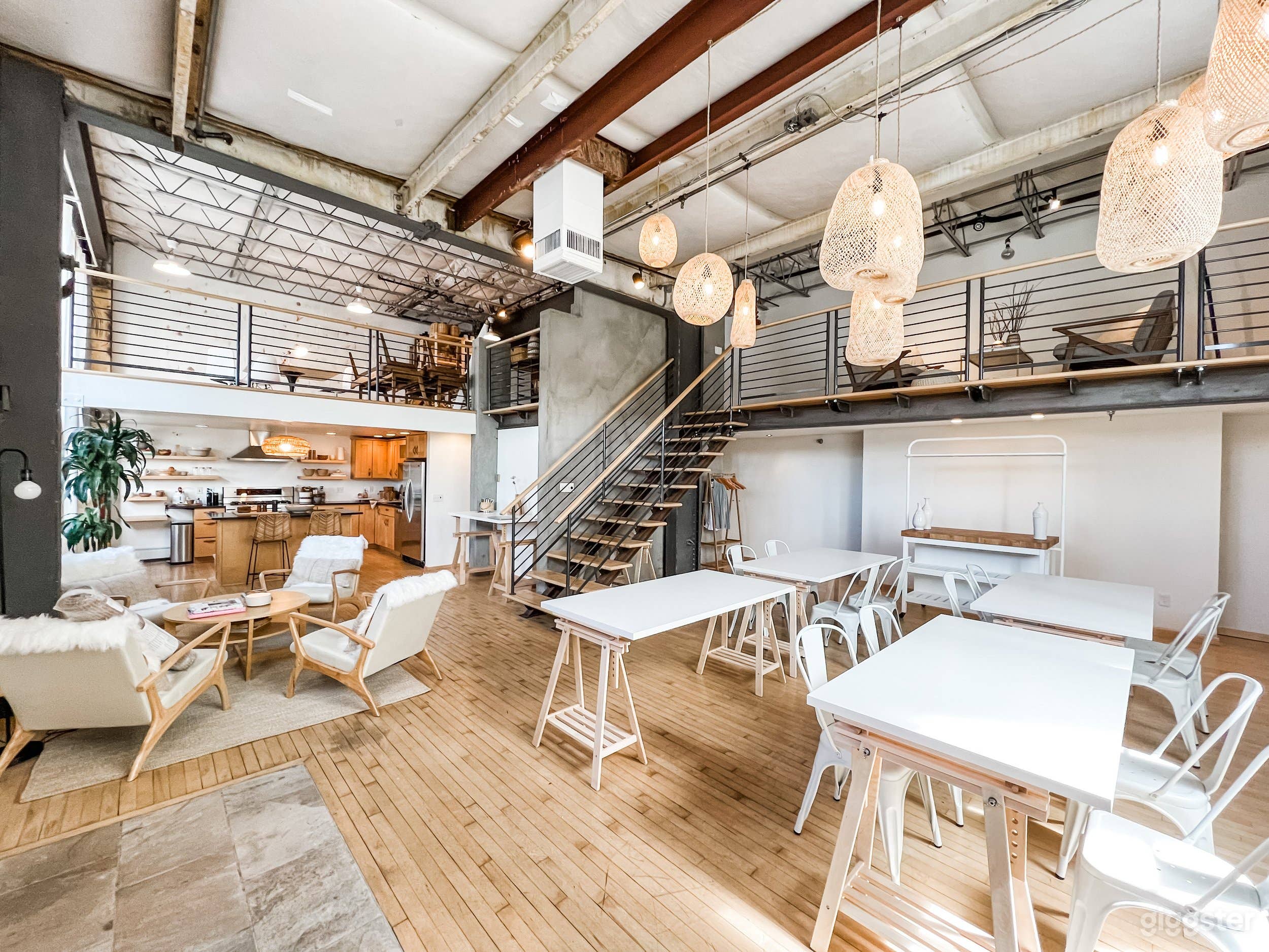 RiNo Photography, Production &amp; Event Space Photo 1