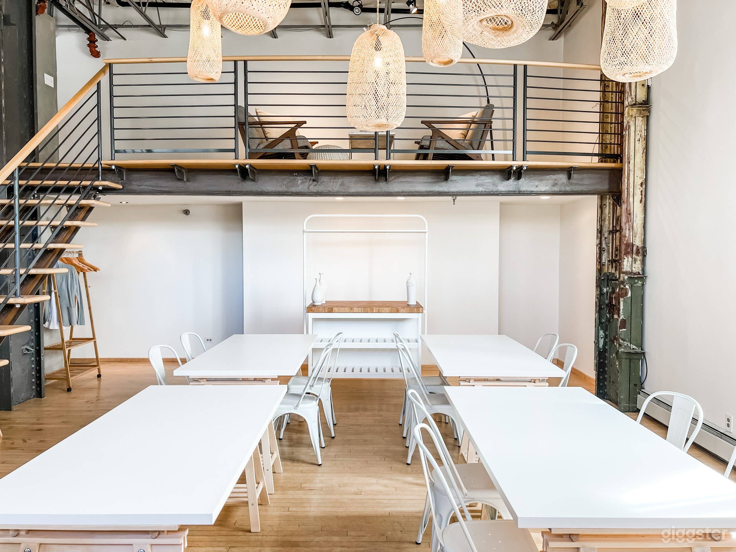 RiNo Photography, Production &amp; Event Space Photo 4