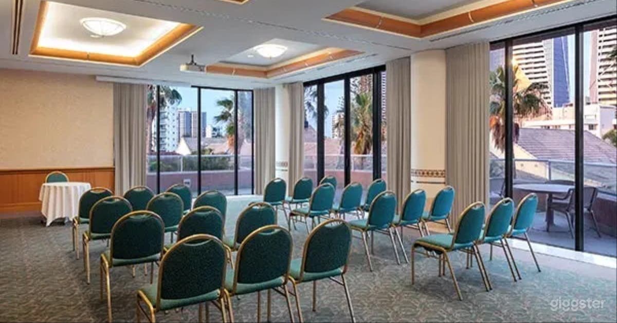 Acacia Meeting Room Photo 1