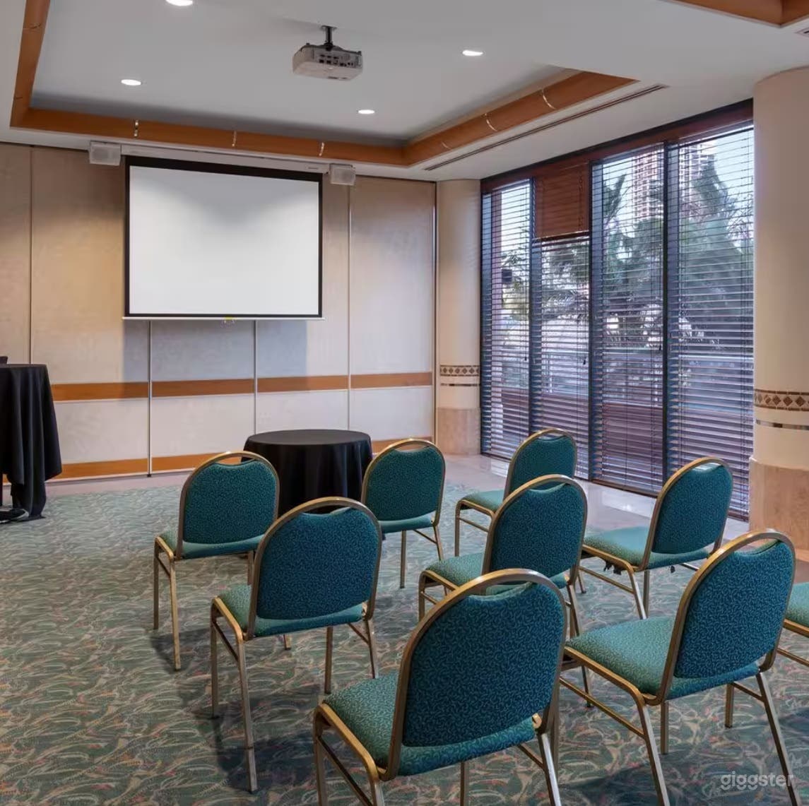 Acacia Meeting Room Photo 2