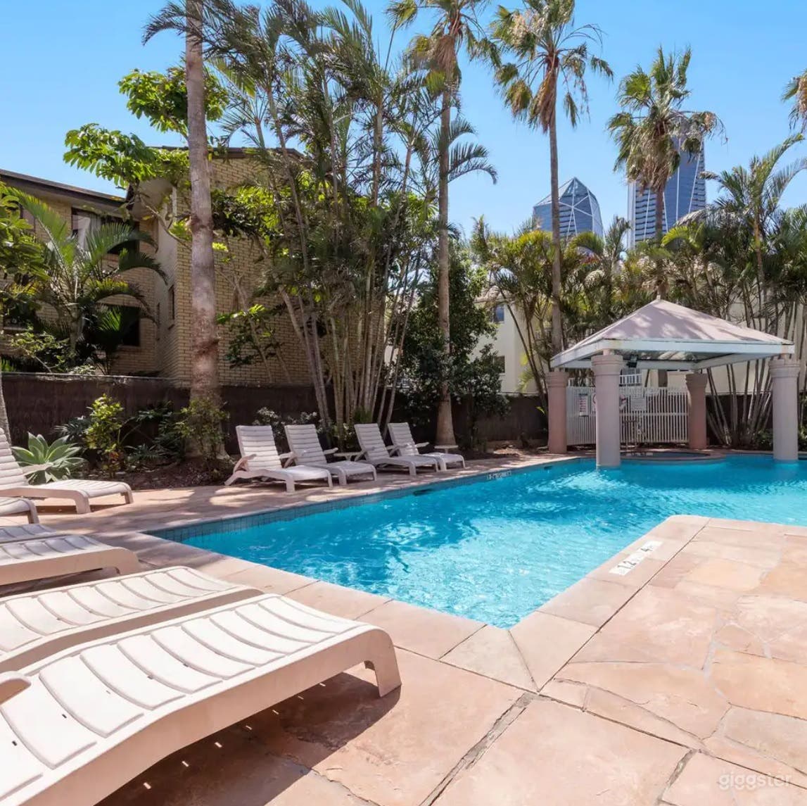 Acacia Meeting Room Photo 4