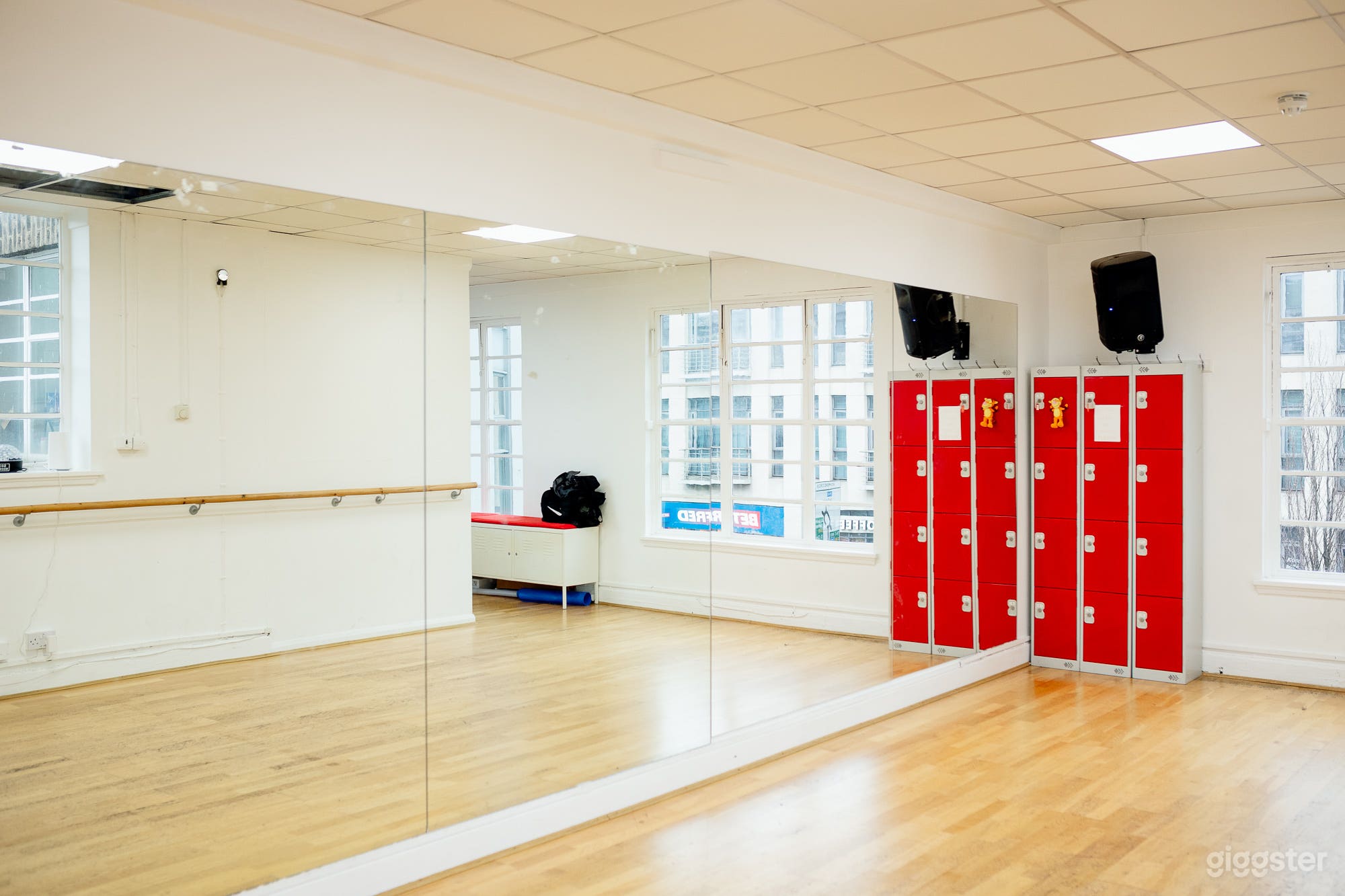 Dance Studio in Richmond Photo 2