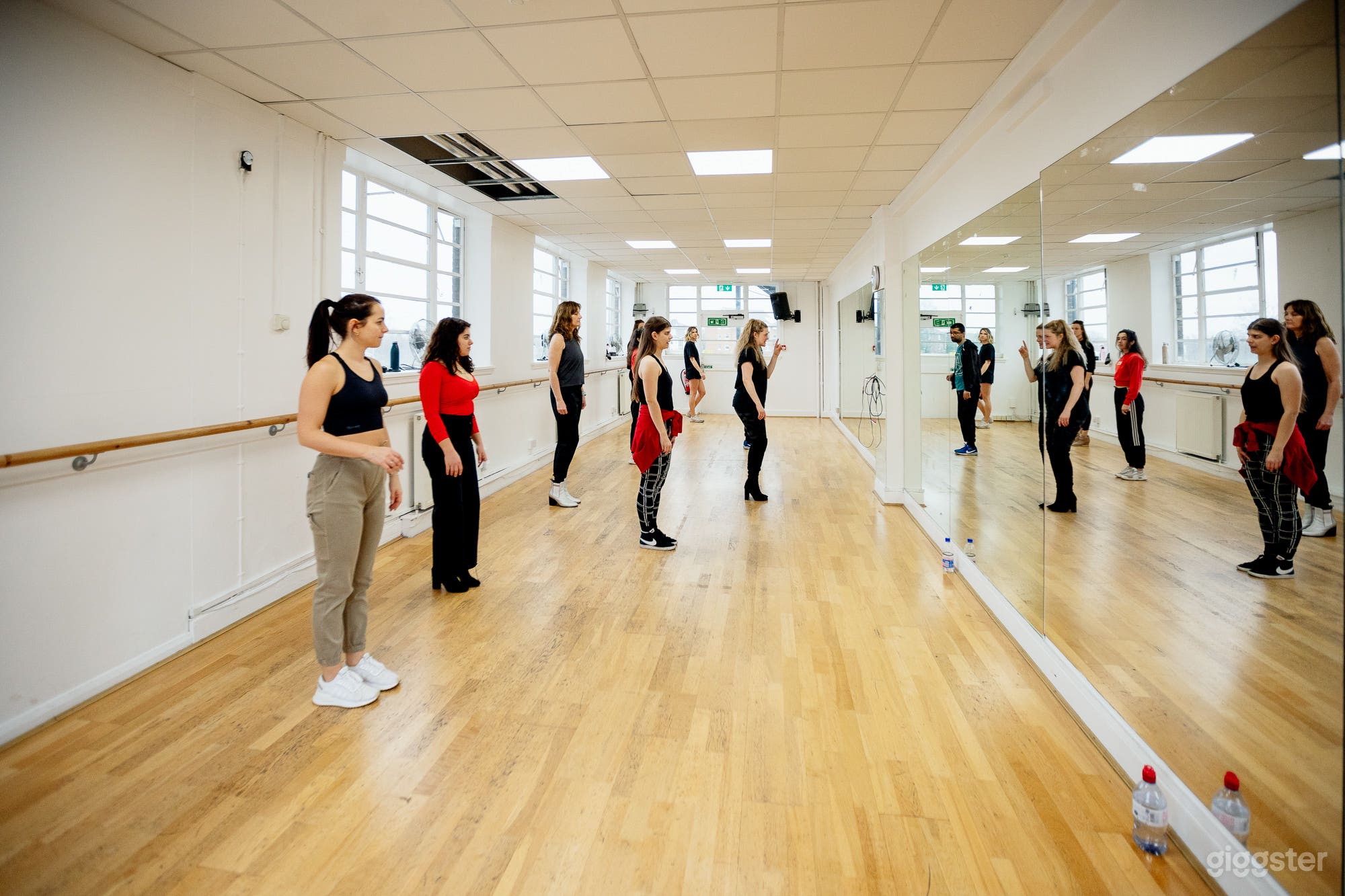 Dance Studio in Richmond Photo 3