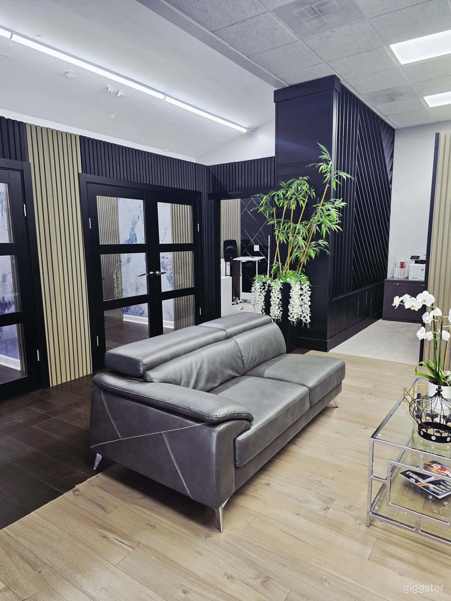 Modern Office Space &amp; Event Venue for Rent Photo 2