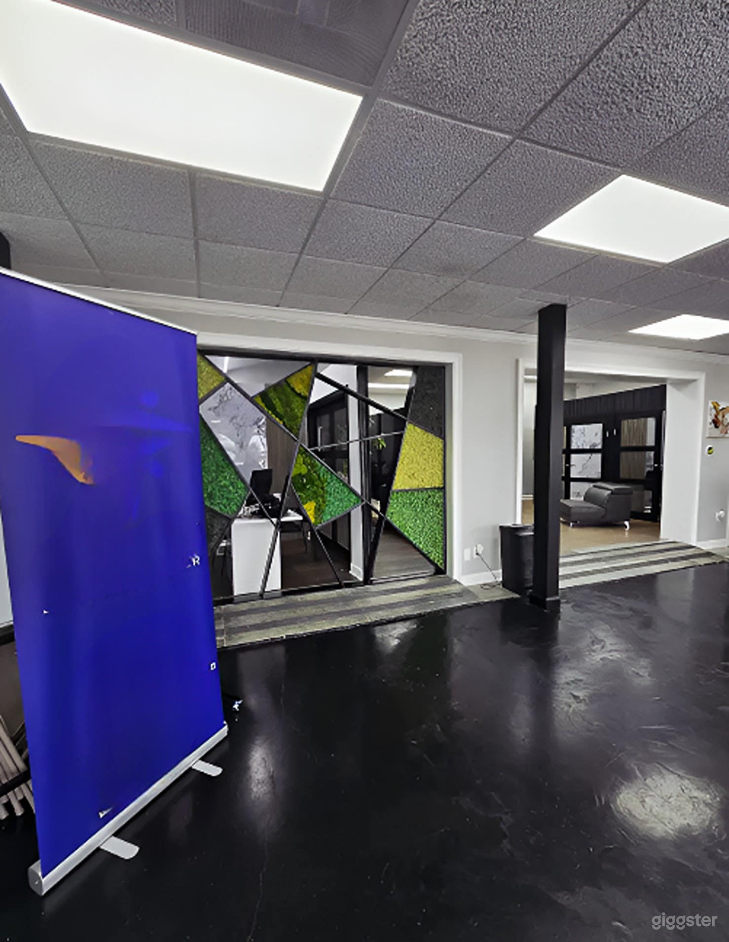 Modern Office Space &amp; Event Venue for Rent Photo 1