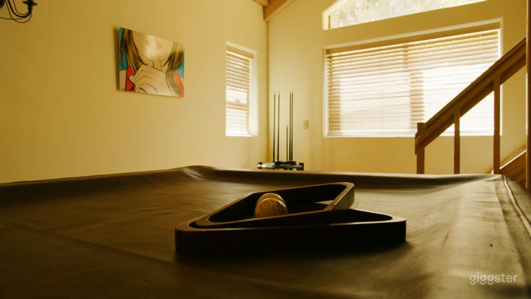  Modern Craftsman Cabin in the Woods ~ 1980s 