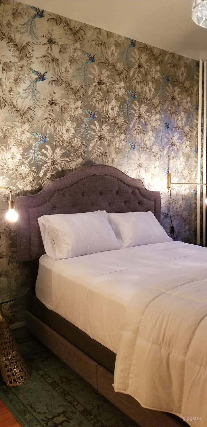 Brooklyn Townhouse NYC Apartment Photo 3