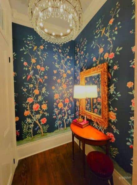 Luxurious Studio with Spa Bathroom Photo 3