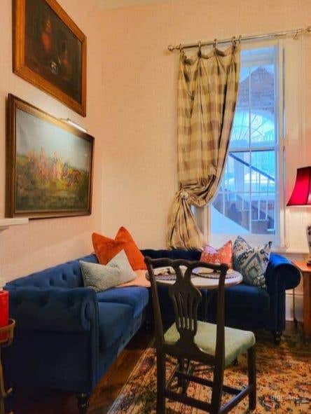  Luxurious Studio with Spa Bathroom 