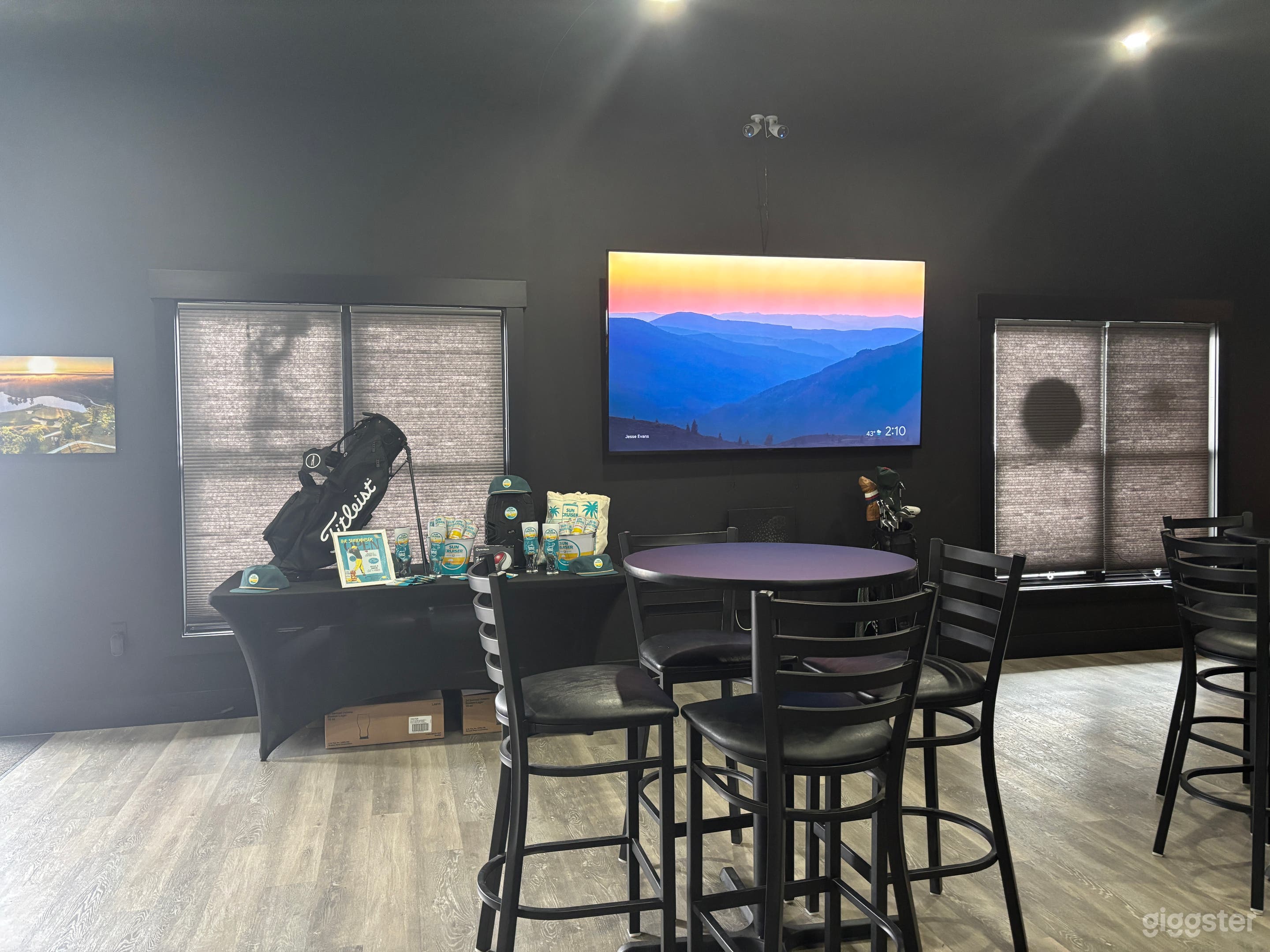 Indoor Golf - Bridgewater Photo 3