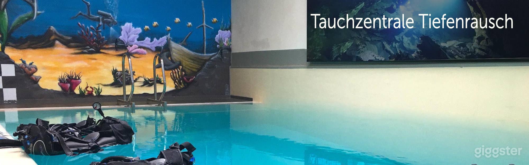 Rent a Pool 3.4m Deep Photo 4