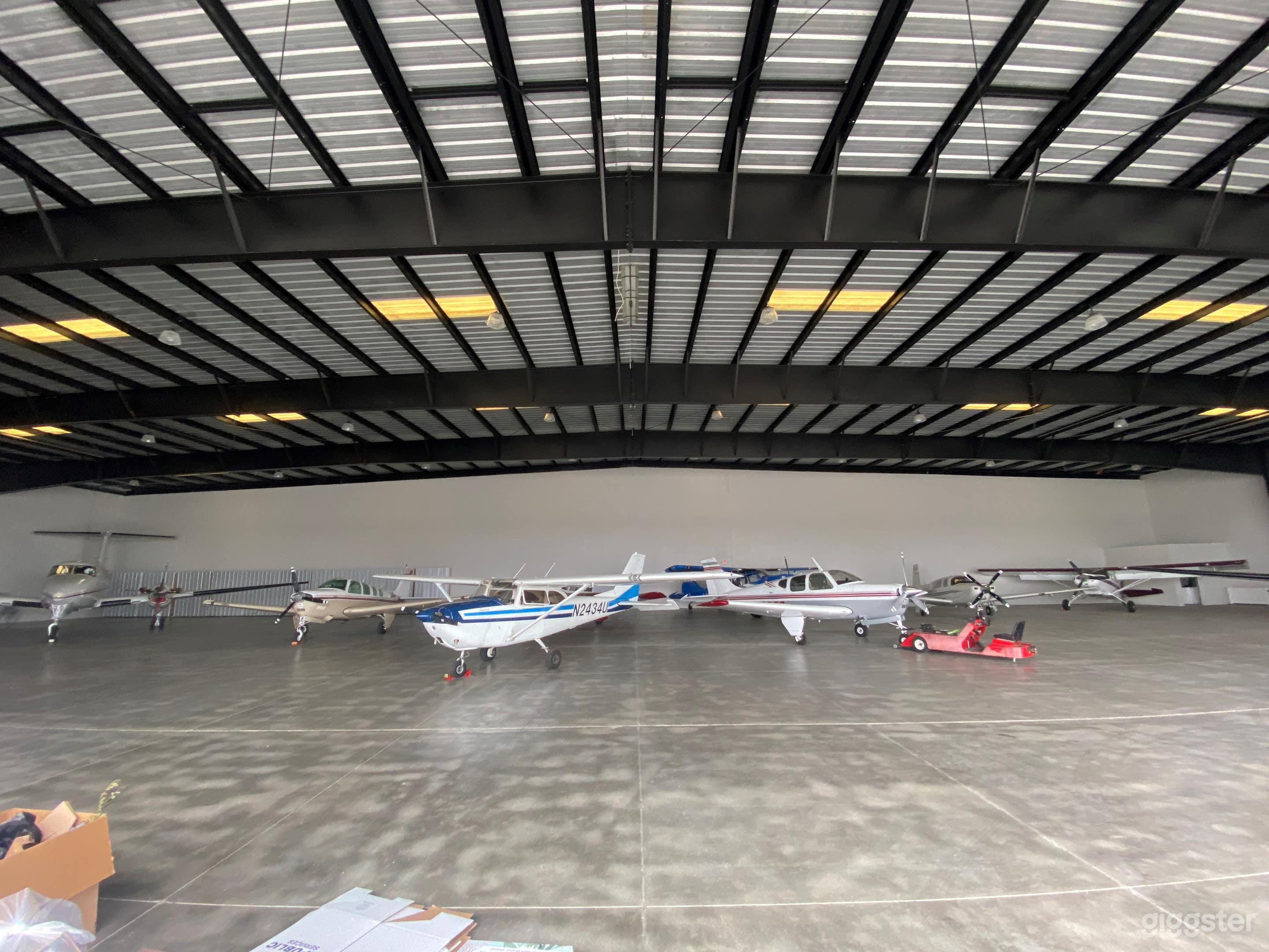 The Executive  Photo 2