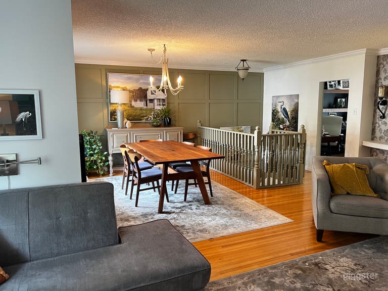  Charming East Van Bungalow 