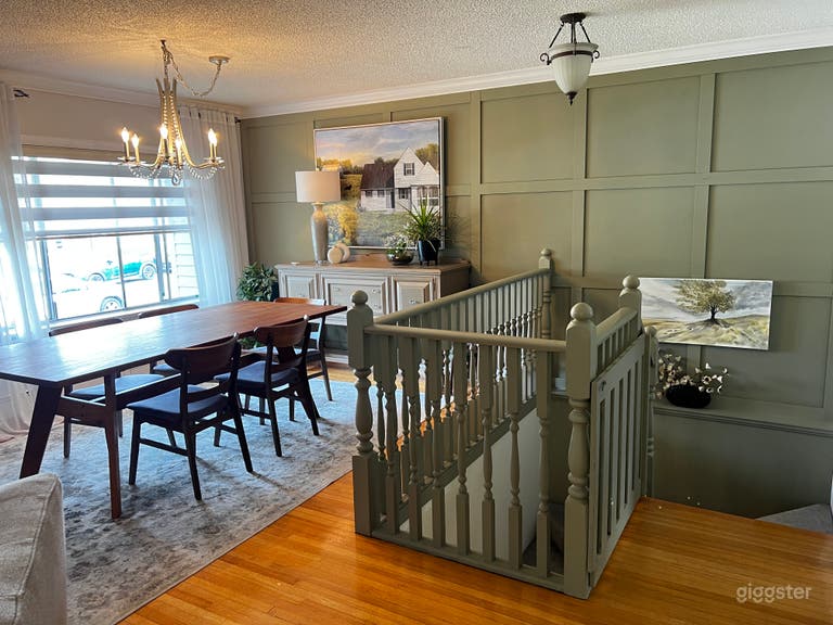  Charming East Van Bungalow 