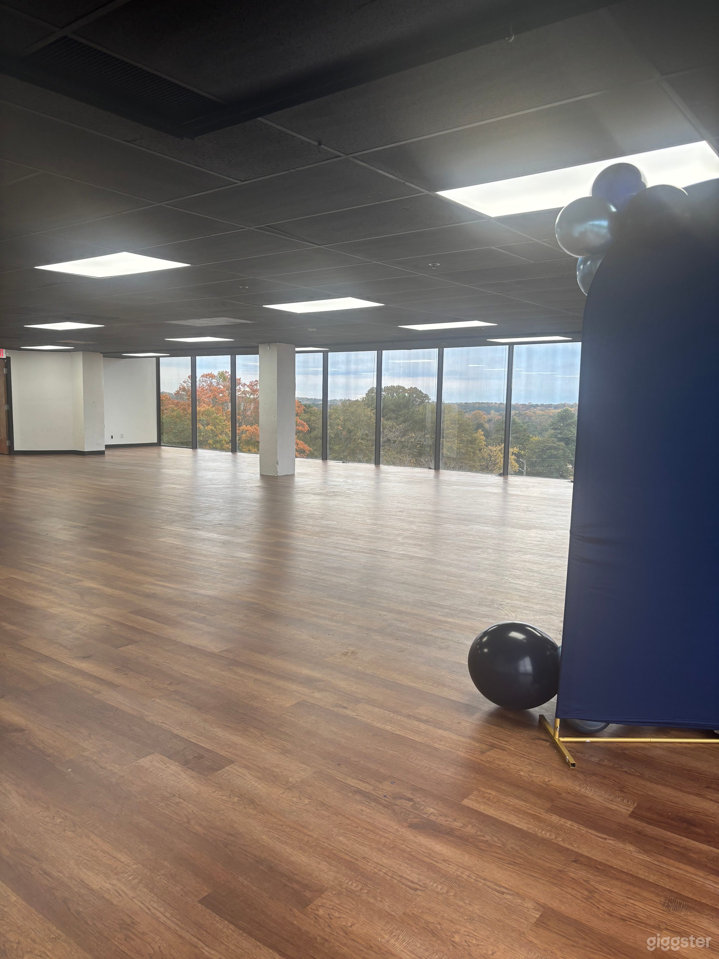 King’s View ATL Photo 1