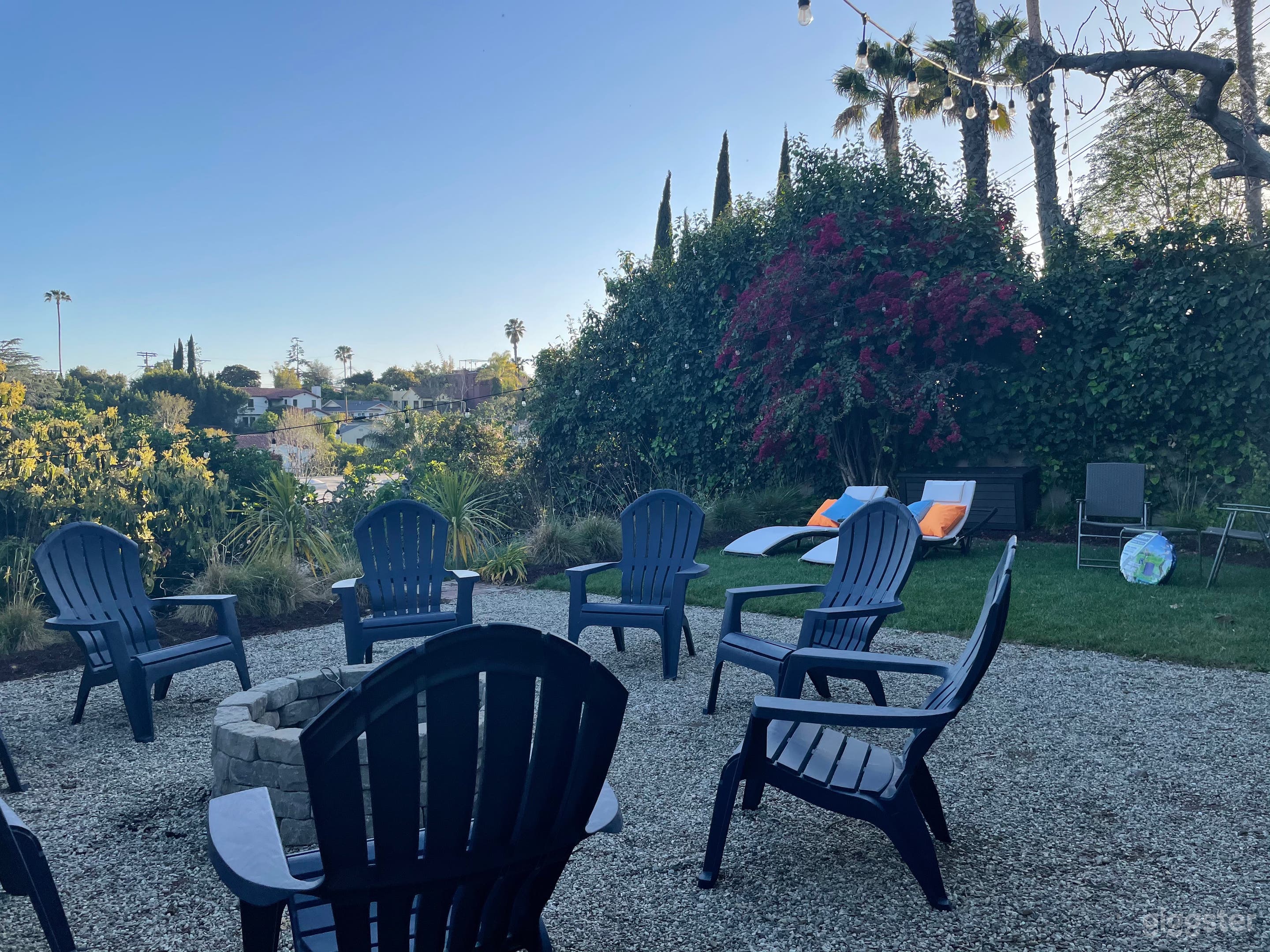 Home with a 4 tiered gorgeous backyard oasis Photo 1