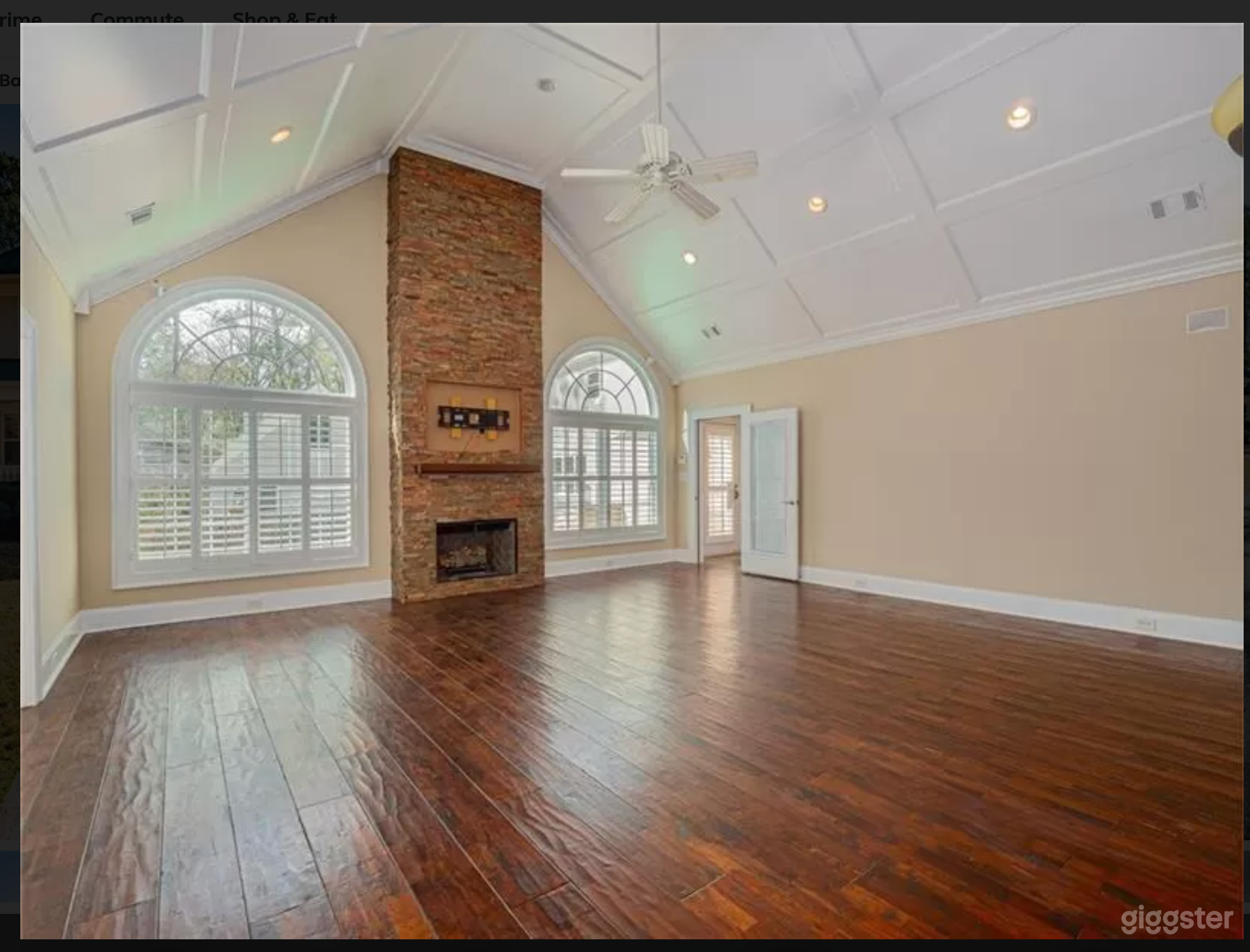 Garnetta Estate Photo 2