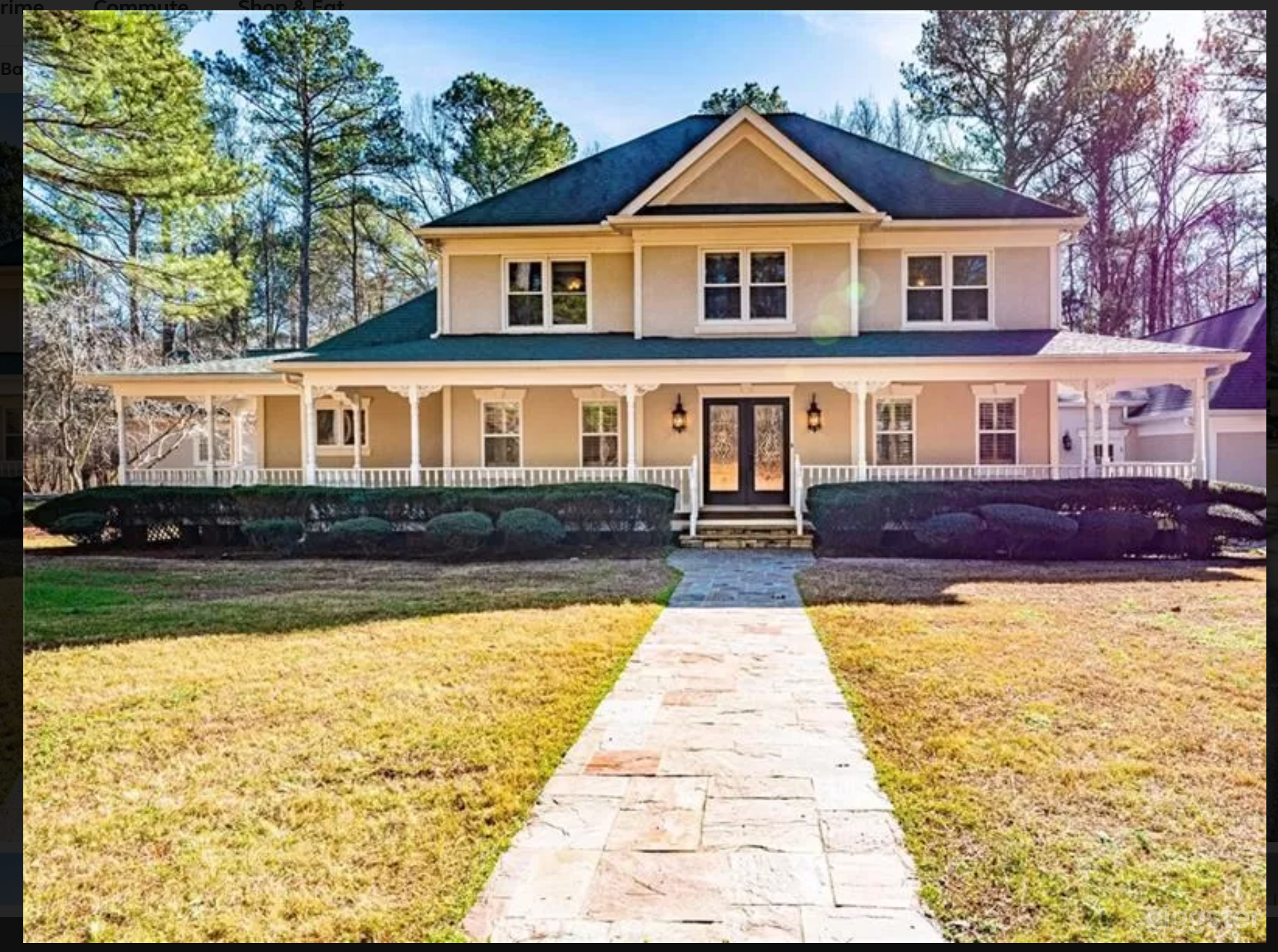 Garnetta Estate Photo 1