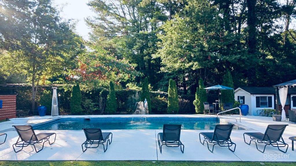 Zen Paradise  Photo 1