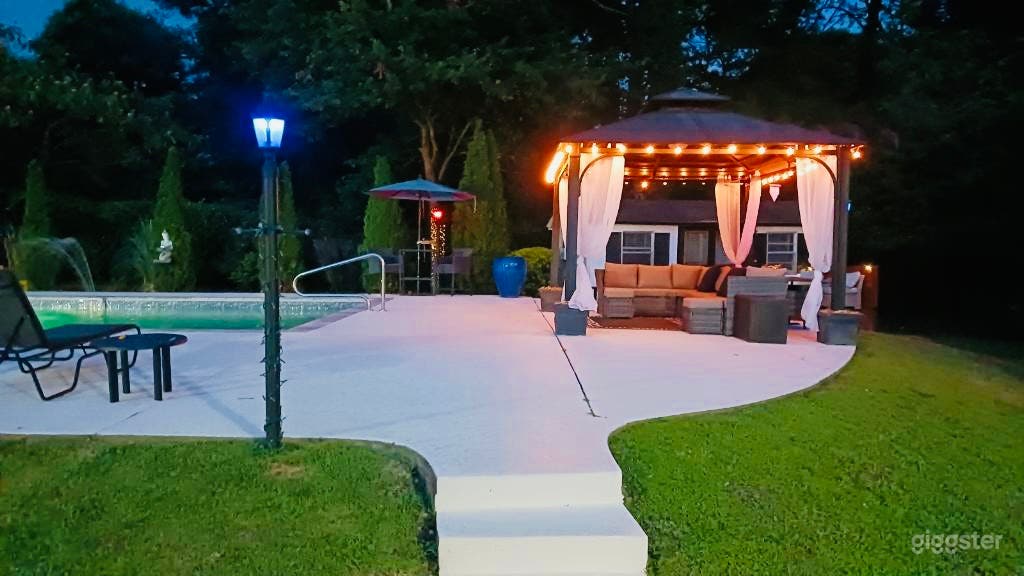 Zen Paradise  Photo 2