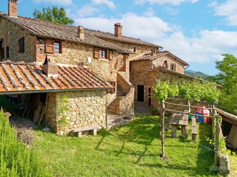  Casa Scale 