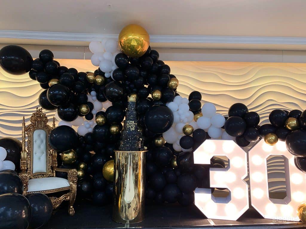 Grand Ballroom in North Hollywood Photo 3