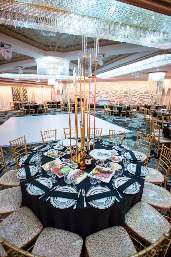 Grand Ballroom in North Hollywood Photo 4