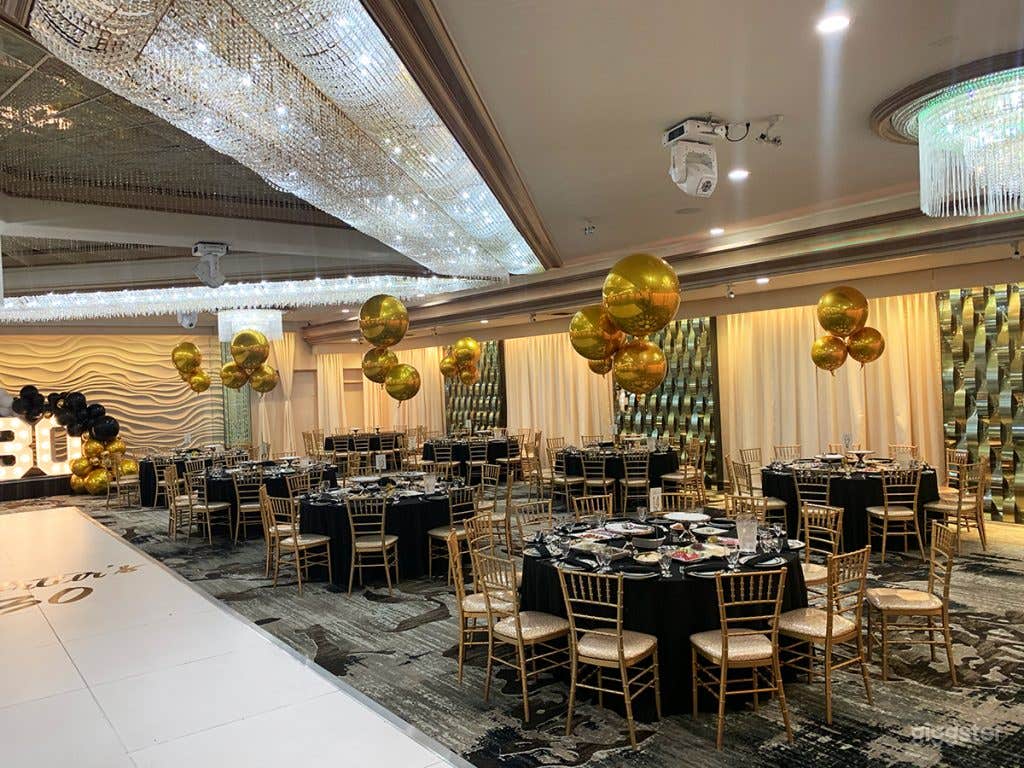 Grand Ballroom in North Hollywood Photo 4