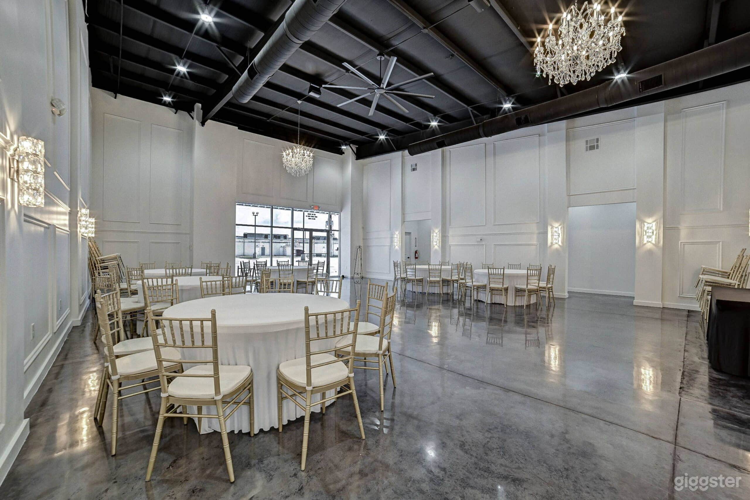 The Eden Suite: A Charming Space Blending Elegance Photo 4