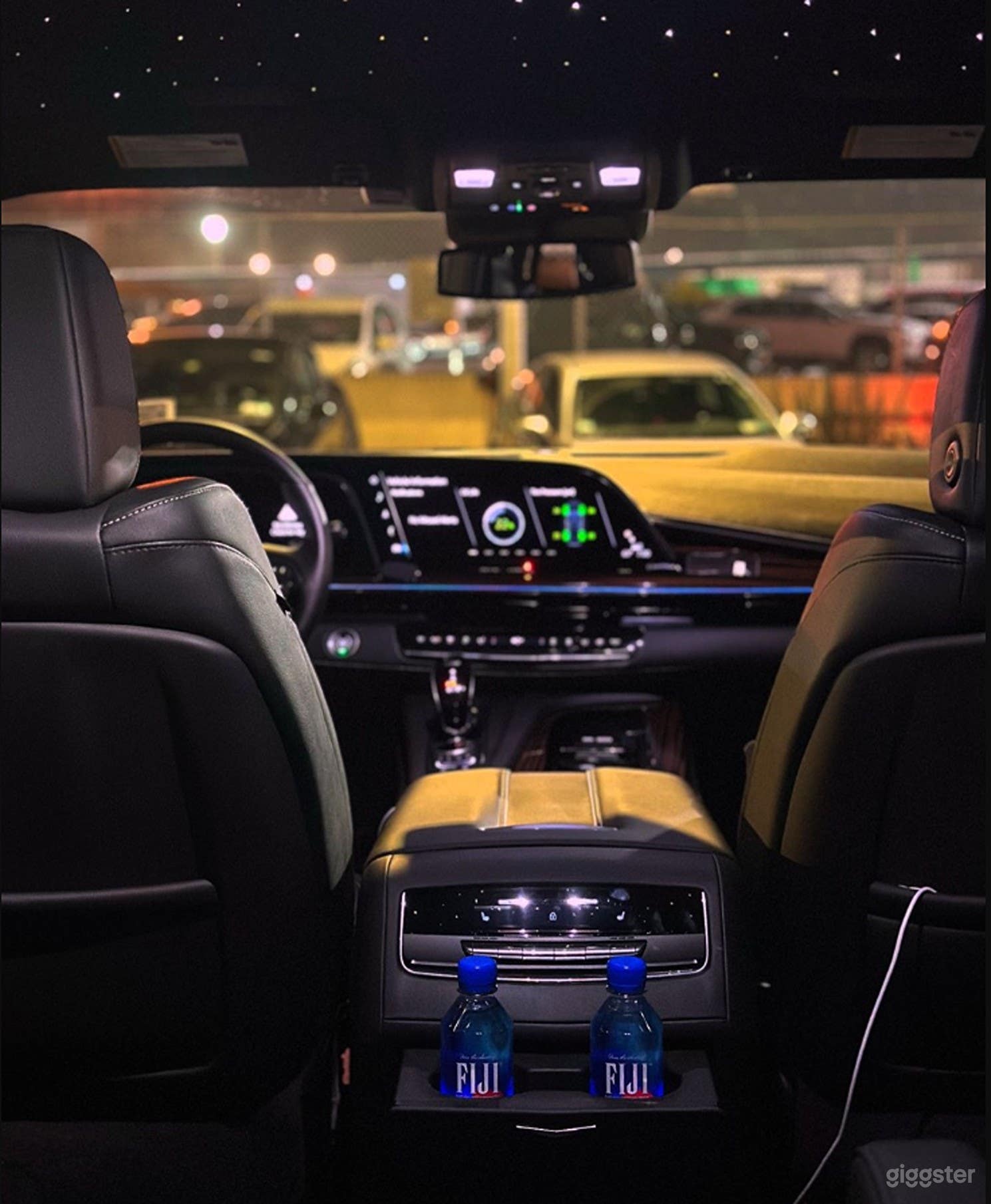 Premium Cadillac Escalade Photo 4