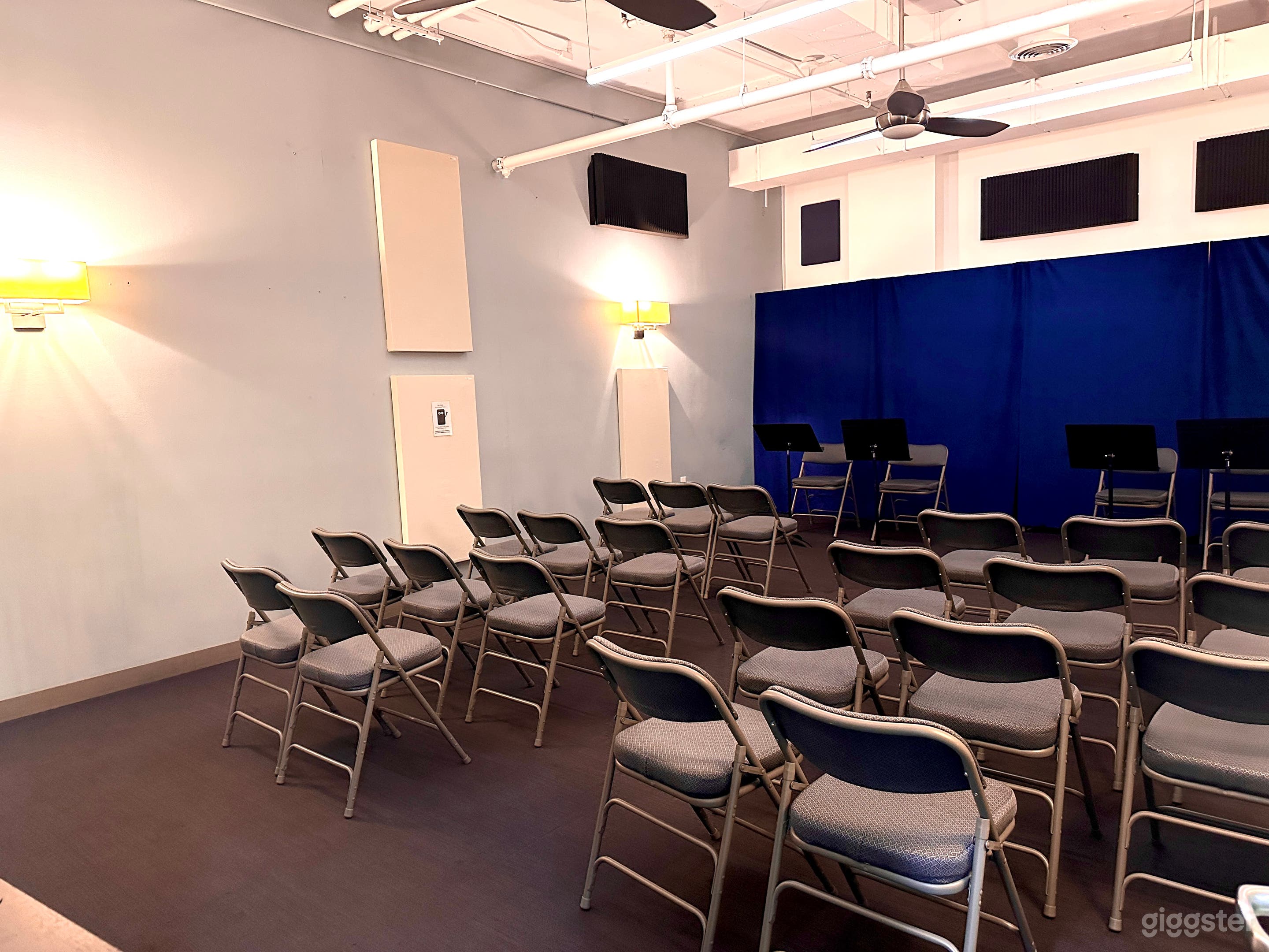 NoMad Flexible Event Space Photo 4